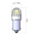 BA9S T4W H6W LED -Auto -Anzeigelicht